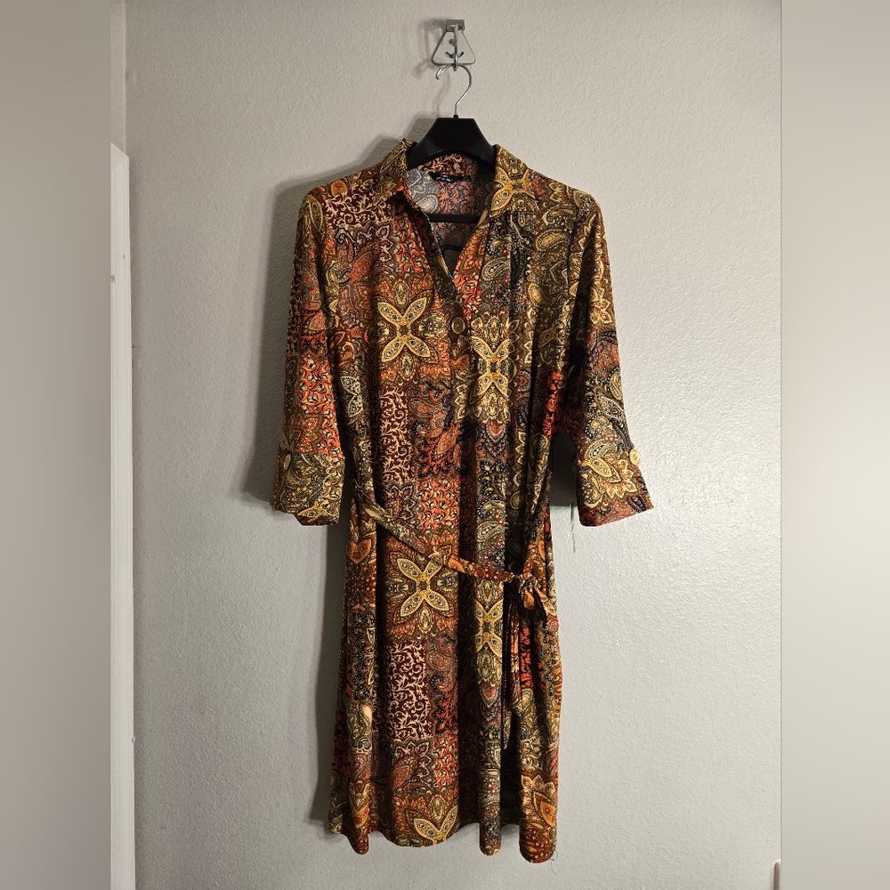 Brand New Mlle Gabrielle Dress